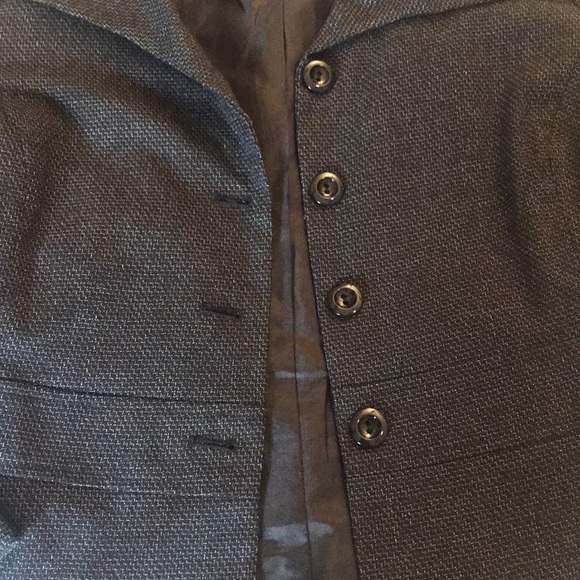 Sandro blazer - Picture 3 of 4